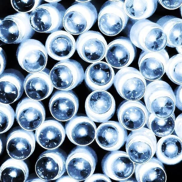 Springos LED šventinė girlianda 34,5 m 500 LED
