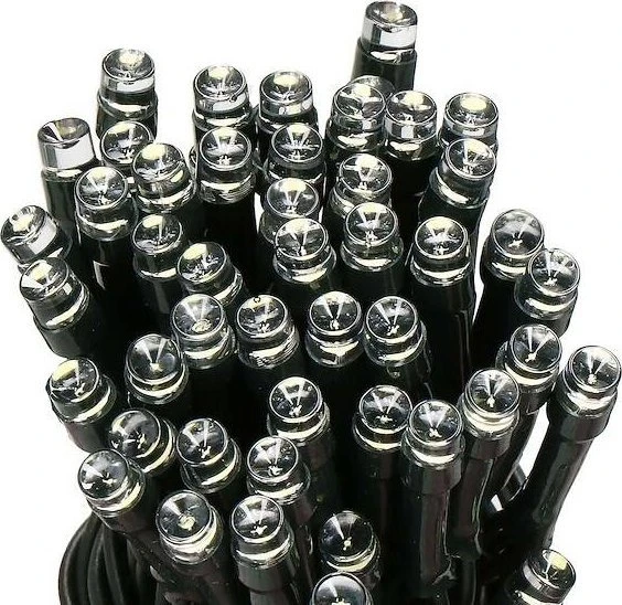 Springos LED šventinė girlianda 34,5 m 500 LED