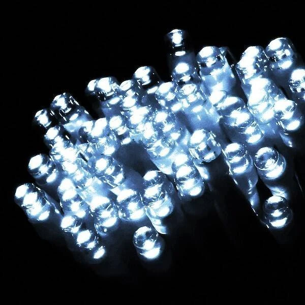 Springos LED šventinė girlianda 34,5 m 500 LED