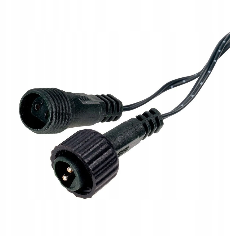 Kalėdinė girlianda Vilde 500 LED, 33,5 m