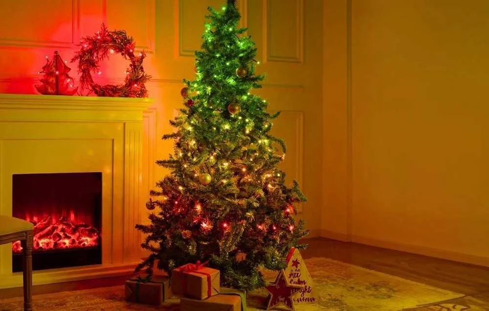 Yeelight itin plonas judesio jutiklio spintos šviestuvas A50