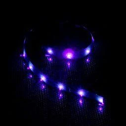Lamptron FlexLight Professional - 15 LED - UV