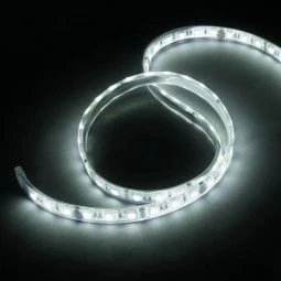 Lamptron Taśma FlexLight Multi RGB 2m + maitinimo šaltinis + pilot (LAMP-LEDFM1007)