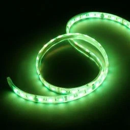 Lamptron Taśma FlexLight Multi RGB 2m + maitinimo šaltinis + pilot (LAMP-LEDFM1007)