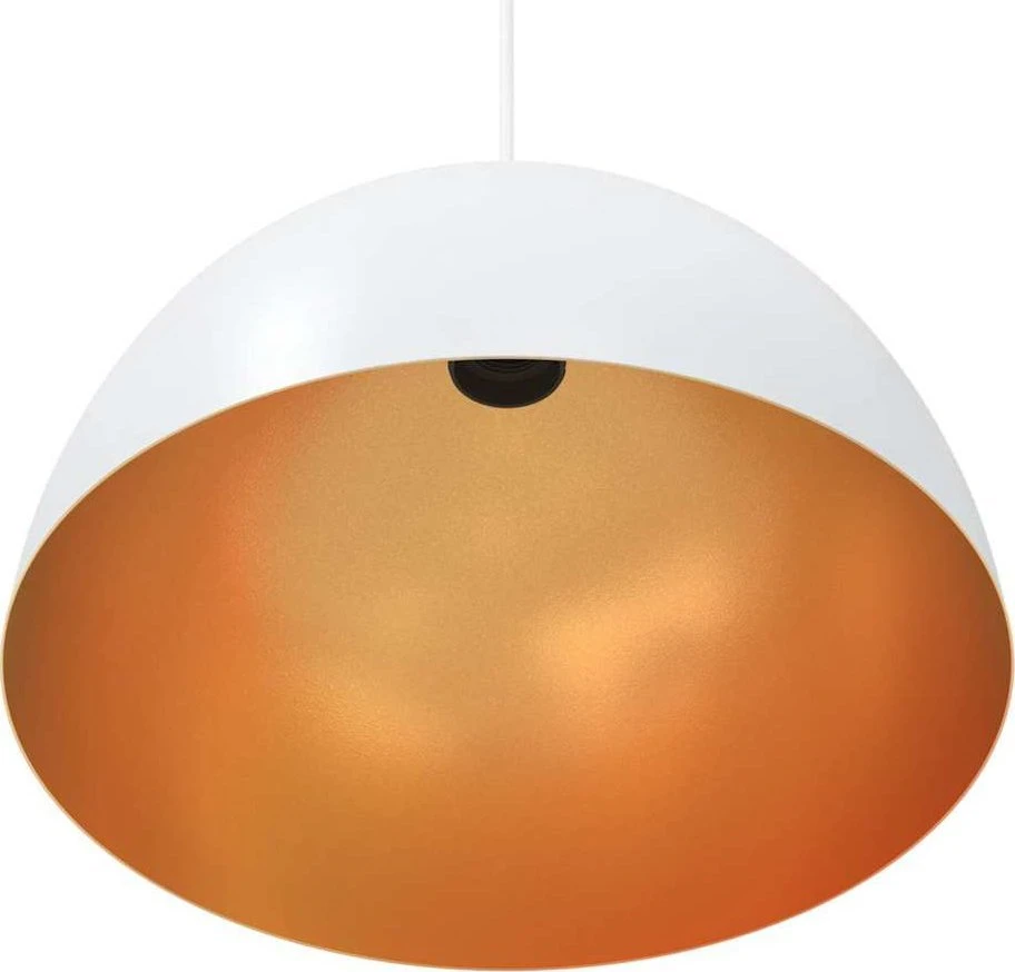 Pakabinamas šviestuvas Pakabinami šviestuvai, 2vnt., reguliuojamo aukščio, E27 Ø 30cm