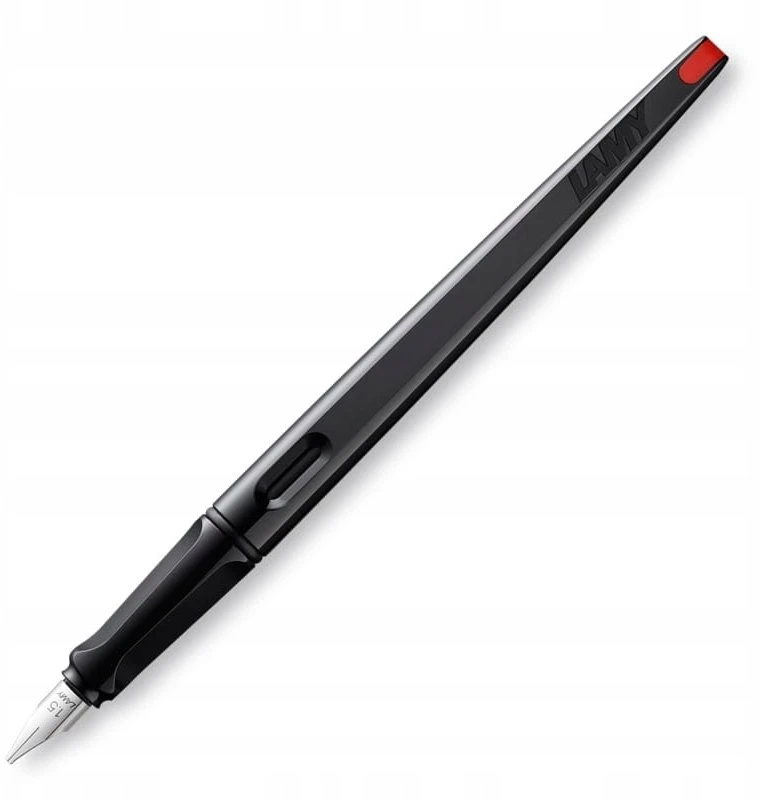 Lamy amžinas LAMY Joy 015 1.9mm juodas