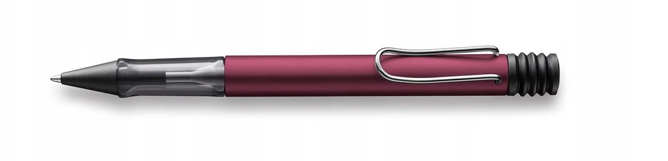 Lamy Tušinukas LAMY AL-star 229, M, su juodu šerdimi, purpurinis