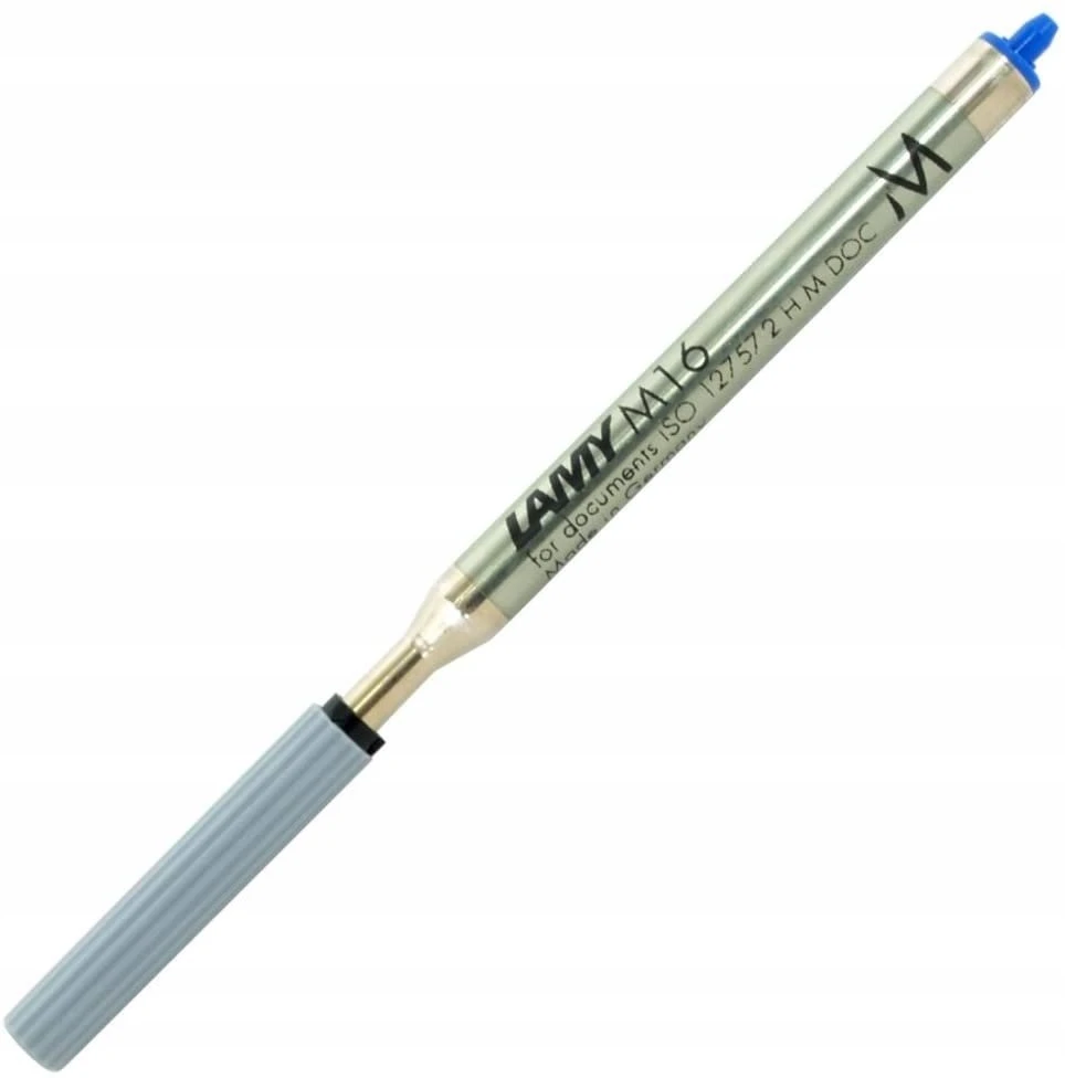 Lamy LAMY M16 M mėlyna