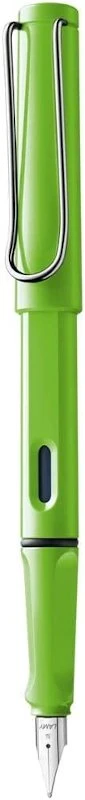 Lamy LAMY Safari 013 F tušinukas (LY4030633)