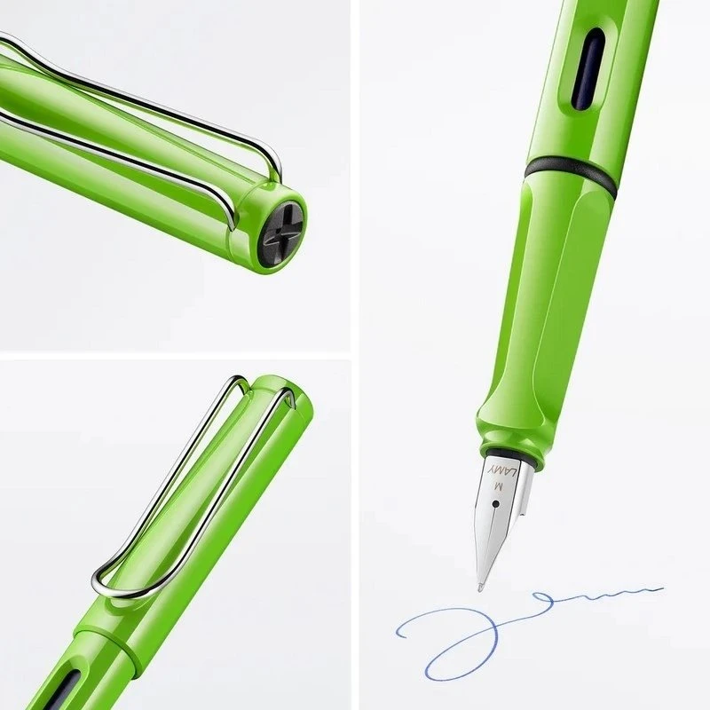 Lamy LAMY Safari 013 F tušinukas (LY4030633)