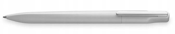 Lamy LAMY Xevo 262 M su juodu įdėklu, šviesiai pilka