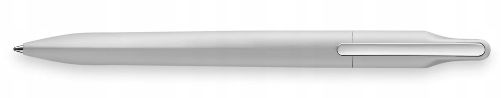 Lamy LAMY Xevo 262 M su juodu įdėklu, šviesiai pilka