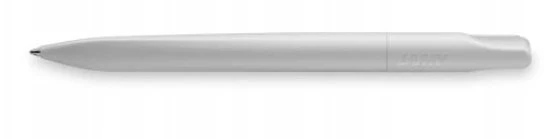 Lamy LAMY Xevo 262 M su mėlynu įdėklu, šviesiai pilka
