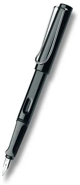 Lamy Plunksnakočiai F LAMY Safari 019