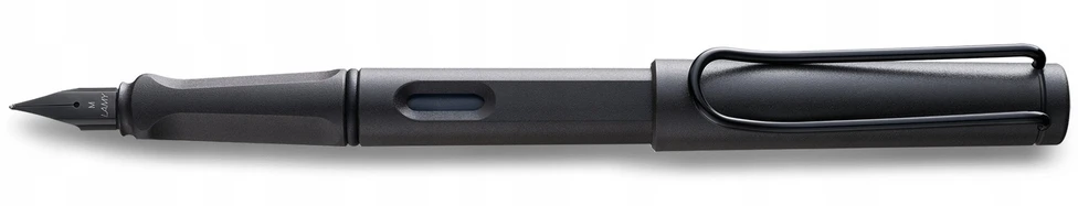 Lamy Safari 017 plunksnakotis