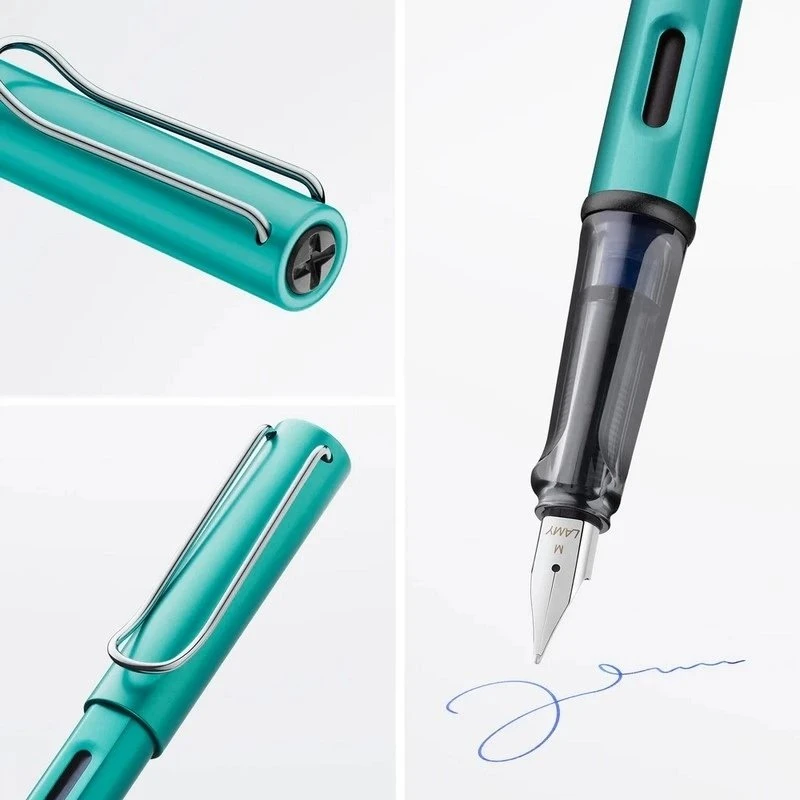 Lamy Plunksnakotis LAMY AL-star 023, EF, turkio spalvos