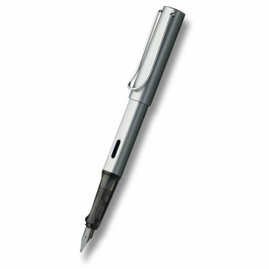 Lamy Plunksnakočio rašiklis LAMY AL-star 026, EF, grafito