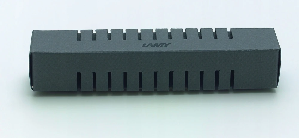Lamy Pieštukas automatinis LAMY AL-star 029, EF, purpurinis