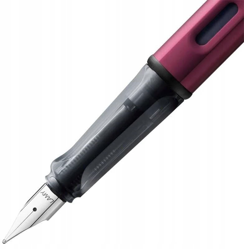 Lamy Pieštukas automatinis LAMY AL-star 029, EF, purpurinis