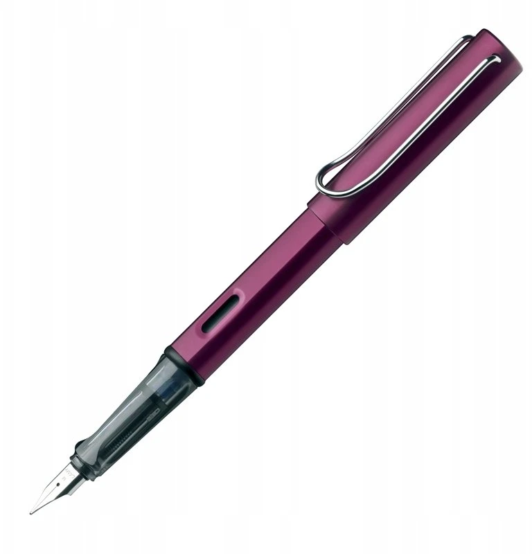 Lamy Pieštukas automatinis LAMY AL-star 029, EF, purpurinis