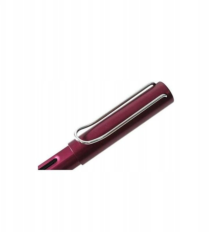 Lamy Plunksnakočiai LAMY AL-star 029, M, purpurinis