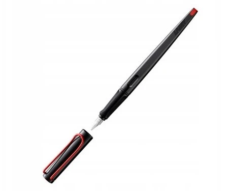 Lamy Plunksnakotis LAMY Joy 015, 1,5 mm, juodas