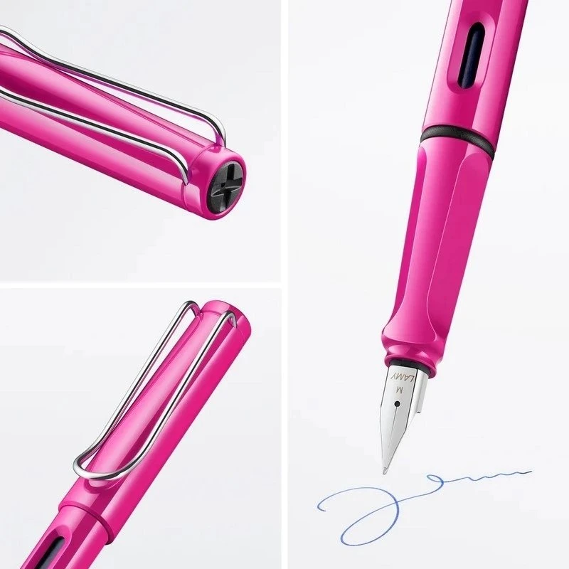 Lamy Plunksnakočiai LAMY Safari 013 (LY4026612)