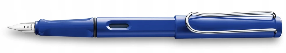 Lamy LAMY Safari 014 EF pilkštukas (LY4000139)