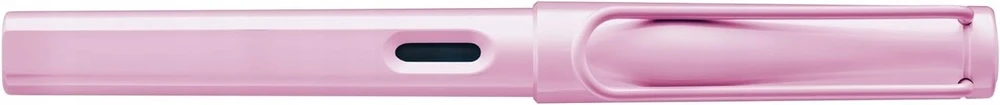 Lamy Plunksnakočiai LAMY Safari 0D2 M šviesiai rožiniai