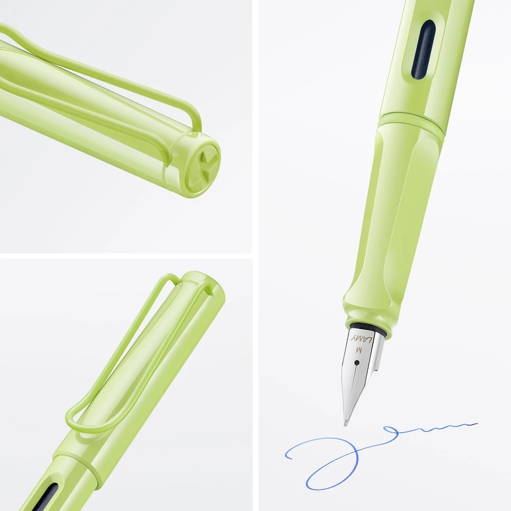 Lamy Plunksnakočiai M 0D0 LAMY Safari