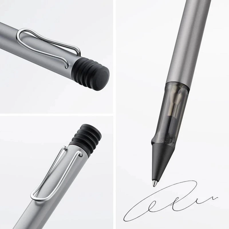 Lamy AL-star Graphite tušinukas