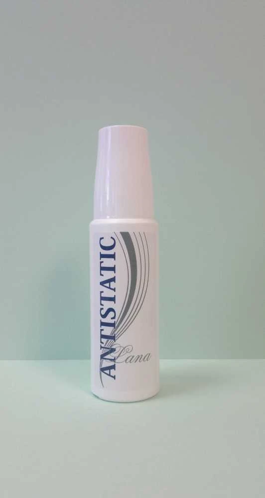 Valiklis Liuks Antistatikas LANA, 100 ml