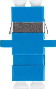 LANBERG šviesolaidinis adapteris Sm LC/UPC Duplex
