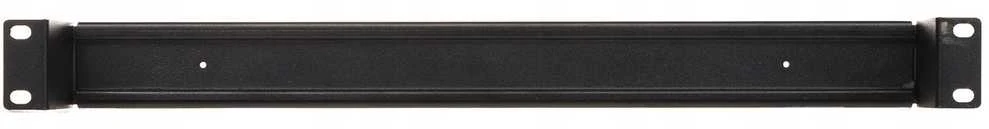 Lanberg MONTAVIMO BĖGIAI DIN TS-35 A19-TS-35-N
