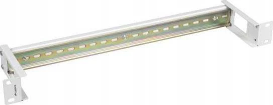 Lanberg DIN TS-35 1U 19" tvirtinimo bėgelio pjūklas
