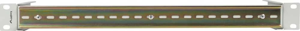 Lanberg DIN TS-35 1U 19" tvirtinimo bėgelio pjūklas