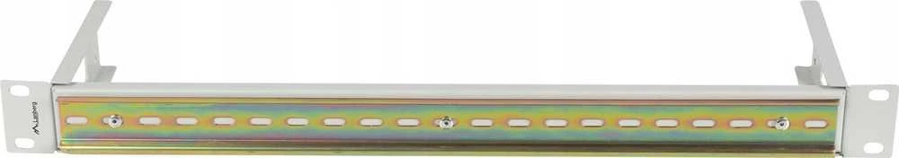 Lanberg DIN TS-35 1U 19" tvirtinimo bėgelio pjūklas
