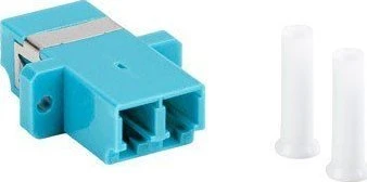 LANBERG šviesolaidinis adapteris MM LC/UPC DX OM3