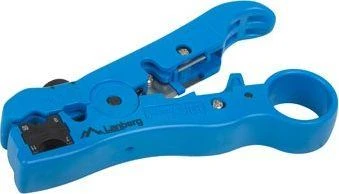 LANBERG NT-0102 universalus nuėmimo įrankis UTP STP ir duomenų kabeliams