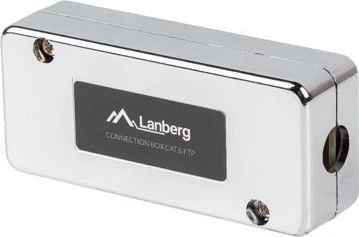 Lanberg LSA JUNGTIS CAT.6 FTP EKRANUOTAS LANBERG
