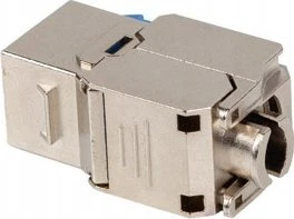 Lanberg Keystone modulis be įrankių RJ45 Cat.5E FTP