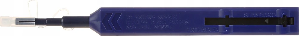 Lanberg TST WUN-XK125 LC / MU FIBER OPTIC JUNGTIES VALYMO Įrankis, Ø 1,25 mm