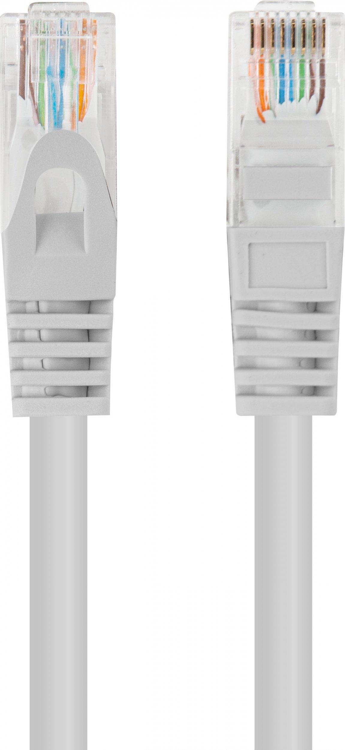 Tinklo laidas Lanberg, RJ45, 7.5 m