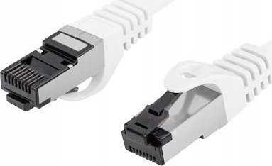 PATCHCORD KAT.8.1 S/FTP LSZH CU 3M Baltas FLUKE PASSED LANBERG
