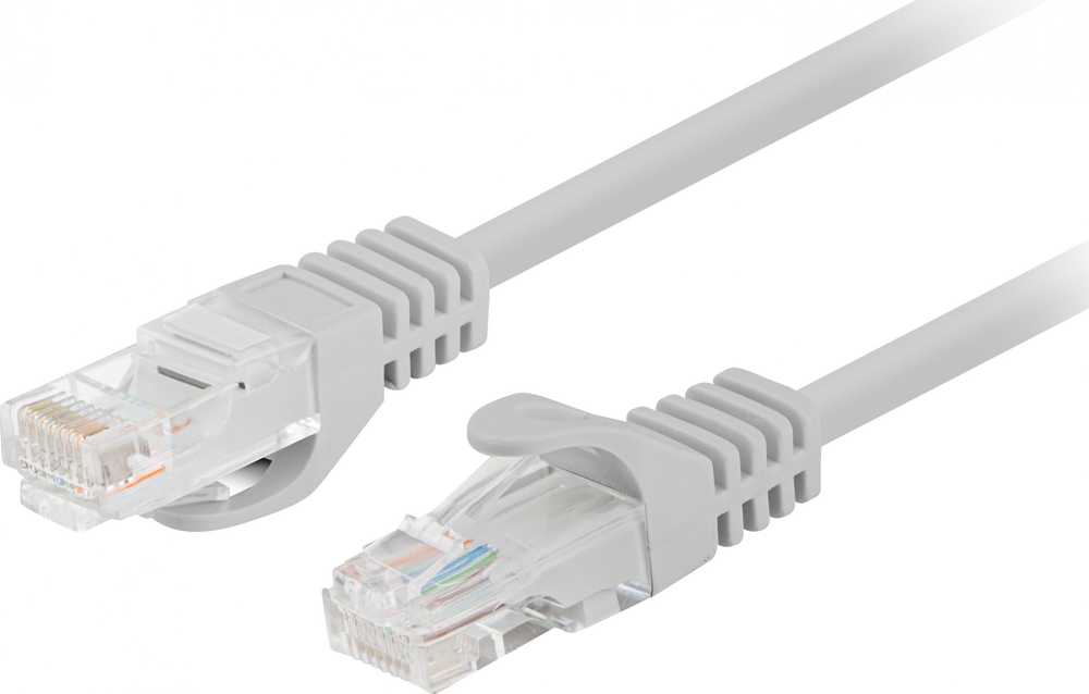 Tinklo laidas Lanberg, RJ45, 7.5 m
