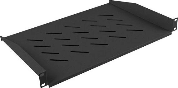 Lanberg Lentyna 19'' spintoms 450/600/800/1000mm Juoda (AK-1008-B)