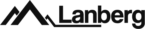 LANBERG PPU5-0024-S Patch Panel 24 prievadas 0,5U kat. 5e pilkas