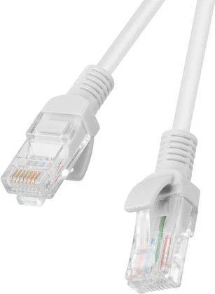 LANBERG PCF5-10CC-0300-S Patchcord RJ45 kat. 5e FTP 3m pilkas