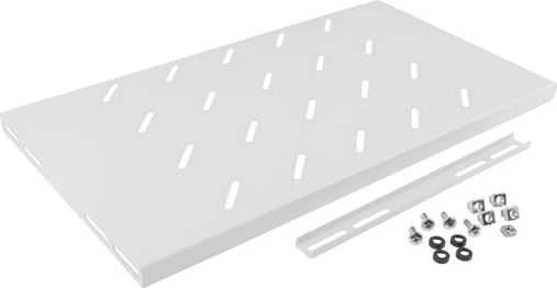 Lanberg Lentyna 19'' spintai 450mm pilka (AK-1001-S)