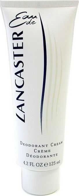 "Lancaster Eau Lancaster" dezodoranto kremas 125ml